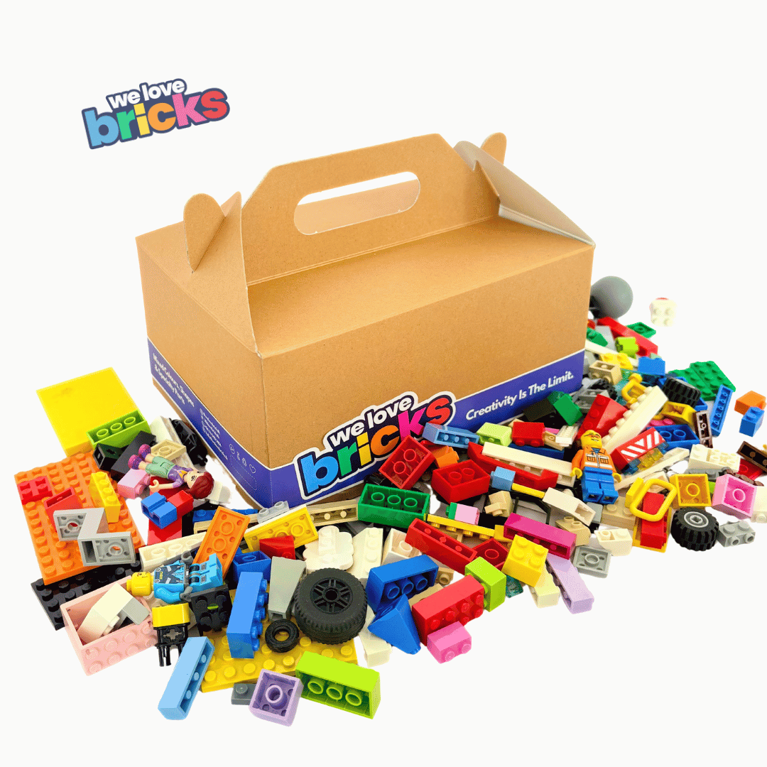 standard new Genuine used Lego pieces for sale Sri Lanka